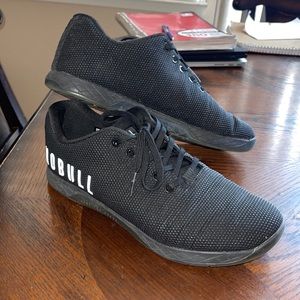 Mens nobull